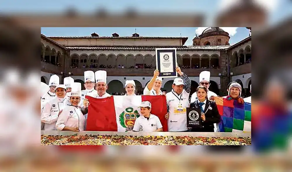 En Cusco presentan libro de investigación "La papa, orgullo del Perú" En Cusco presentan libro de investigación "La papa, orgullo del Perú"