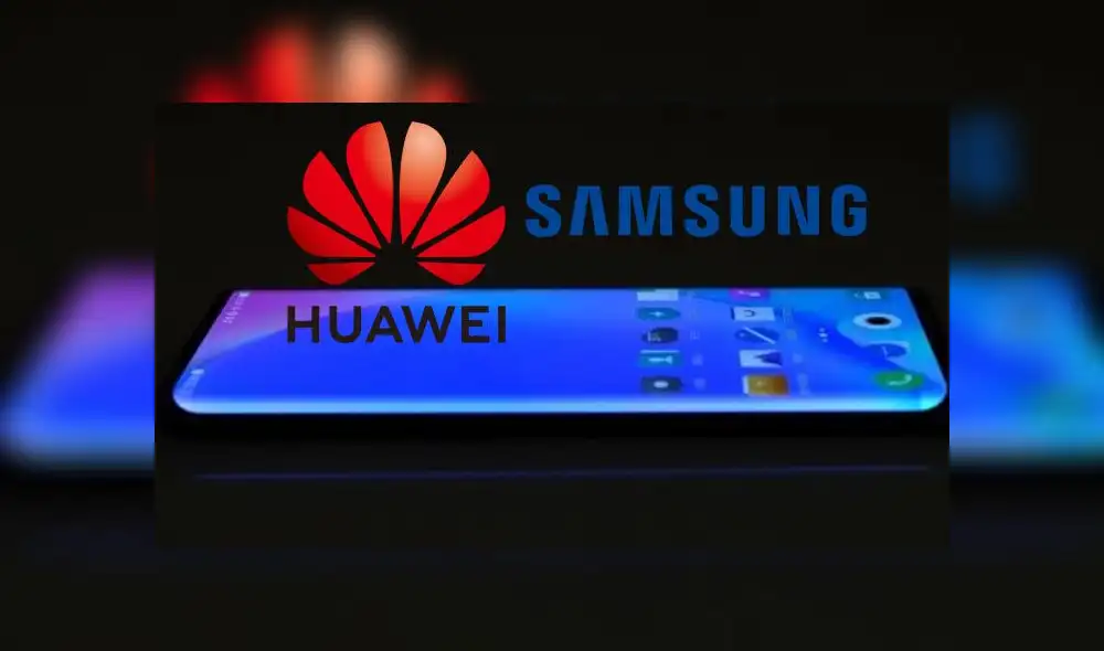 Vivo presentará su dispositivo con pantalla envolvente y con soporte 5G.