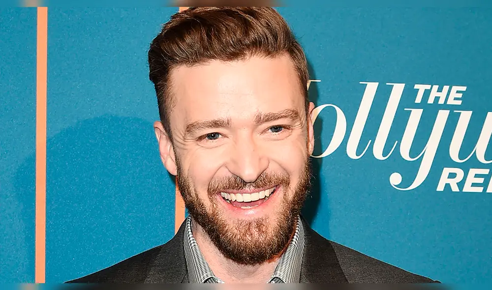 Justin Timberlake rinde homenaje a Bill Withers: “Siempre serás uno de mis ídolos”