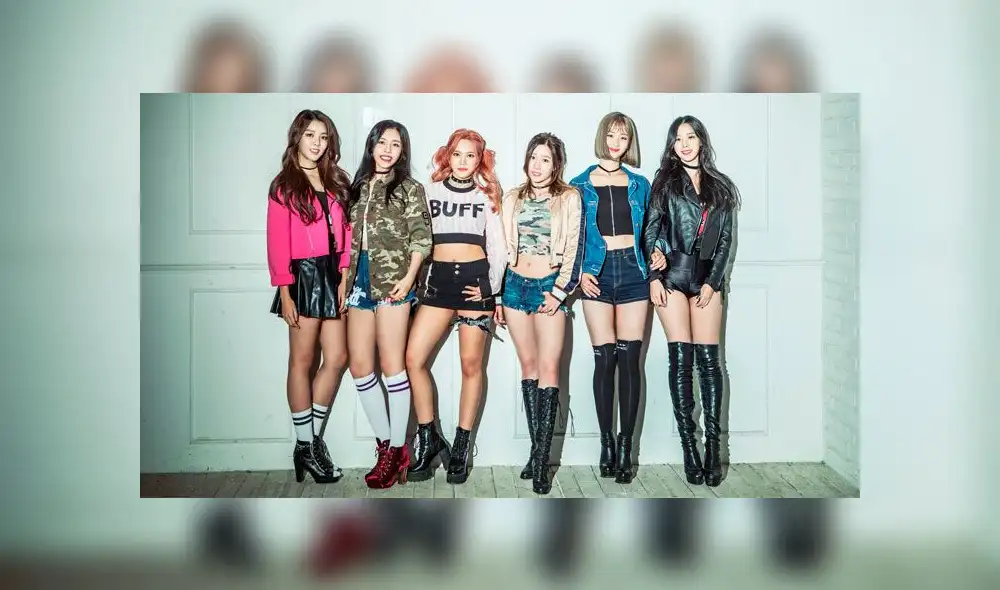 Taeha anuncia su retiro de la banda kpop Berry Good [FOTOS]