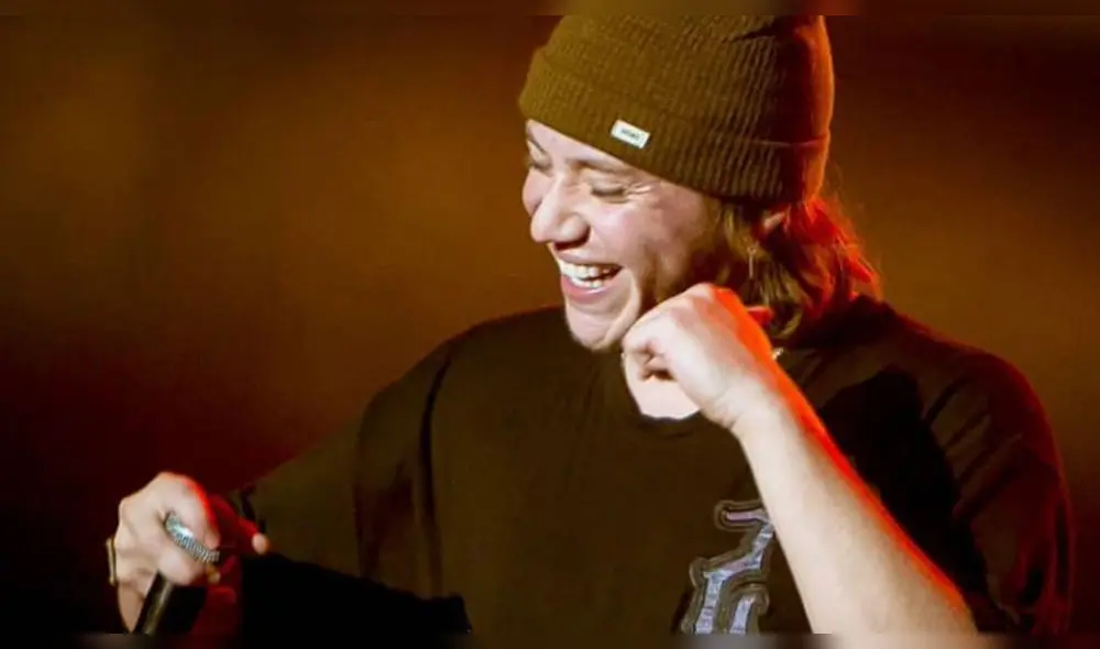 Paulo Londra lanza su primer álbum y fans resaltan su humildad