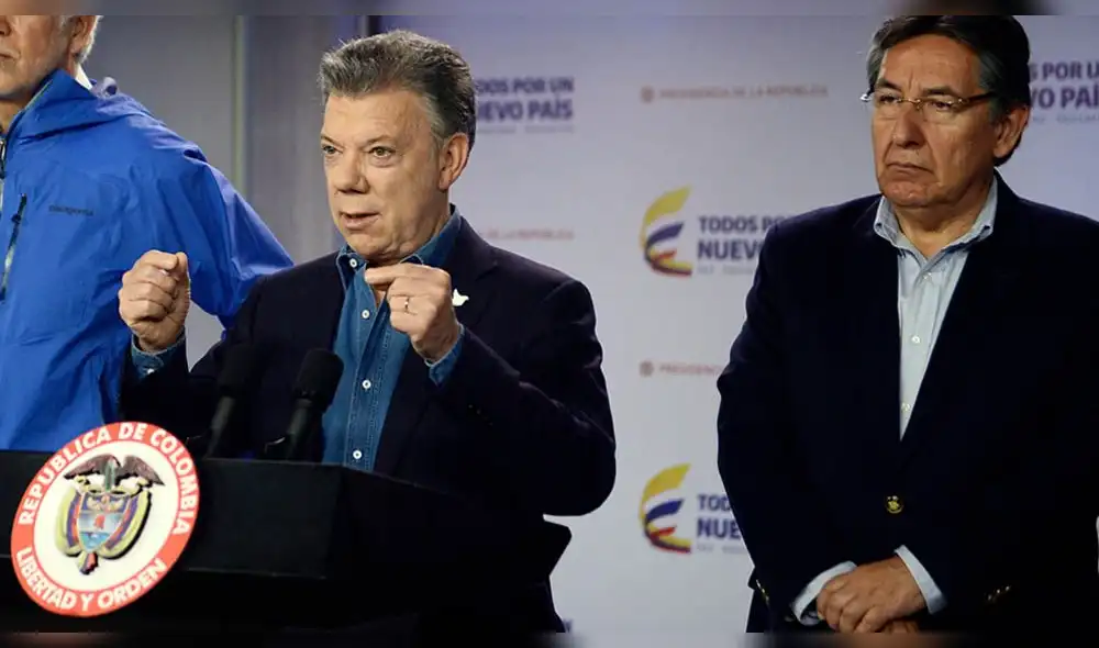 Odebrecht: audios comprometen al Fiscal de la Nación de Colombia Odebrecht: audios comprometen al Fiscal de la Nación de Colombia