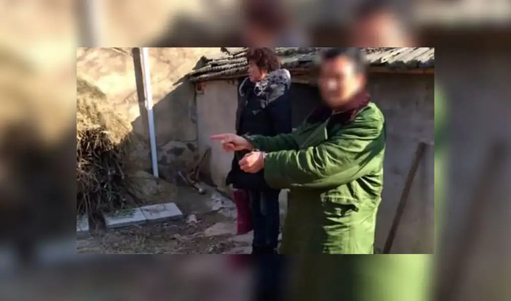 Hombre es detenido por asesinar perros para comérselos por Año Nuevo Chino [FOTOS]