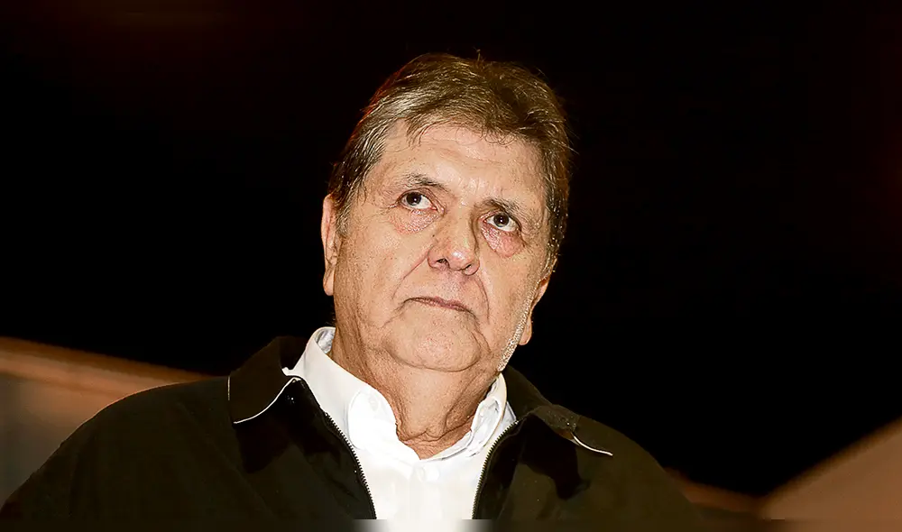 Alan García: sancionan a trabajadores que filtraron fotos del expresidente tras suicidio