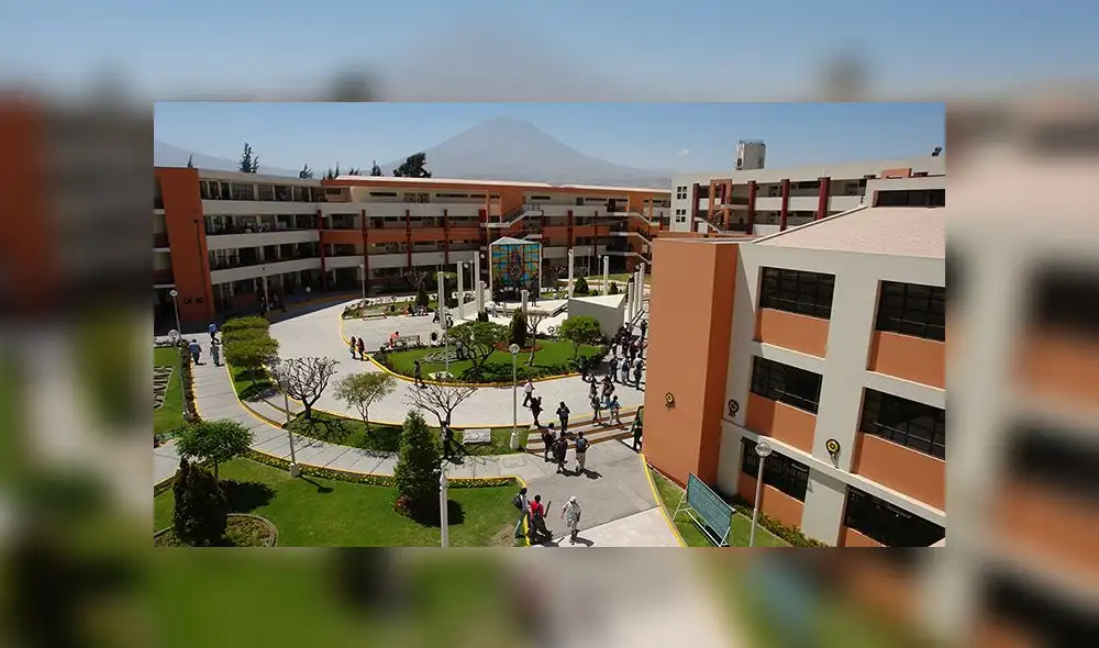 Cuánto cuesta estudiar en una universidad privada