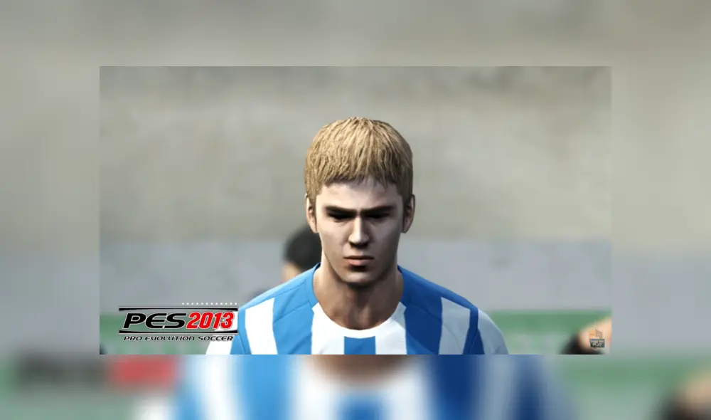 El nuevo fichaje estrella del FC Barcelona ya recorrió un largo camino en la saga PES de Konami. Mira cómo se ha visto desde sus inicios en el videojuego. El nuevo fichaje estrella del FC Barcelona ya recorrió un largo camino en la saga PES de Konami. Mira cómo se ha visto desde sus inicios en el videojuego.