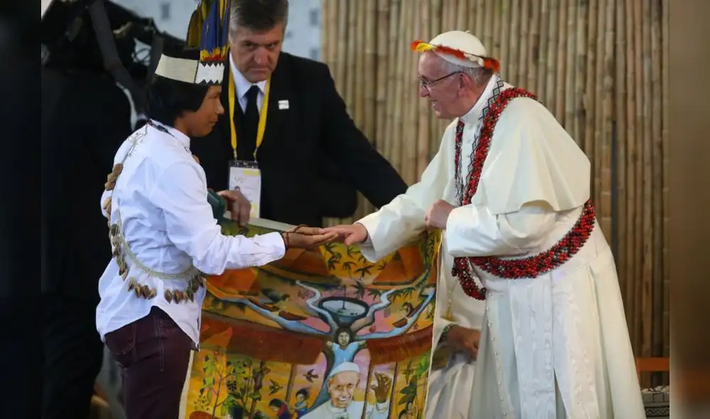 El desafío de defender la Amazonía como Casa Común