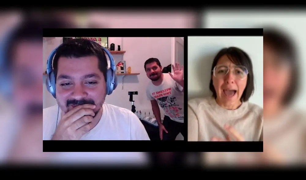 Una de las herramientas más llamativas de Zoom es la función de poder cambiar los fondos.