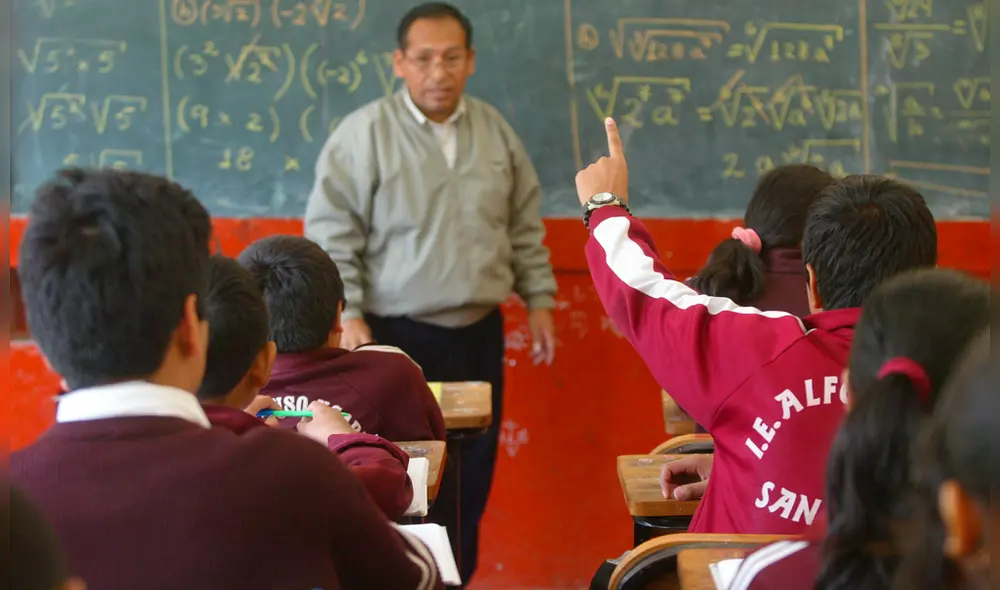 La iniciativa comprende de 50 becas integrales que serán entregadas en el primer trimestre del 2020. (Foto: La República) La iniciativa comprende de 50 becas integrales que serán entregadas en el primer trimestre del 2020. (Foto: La República)
