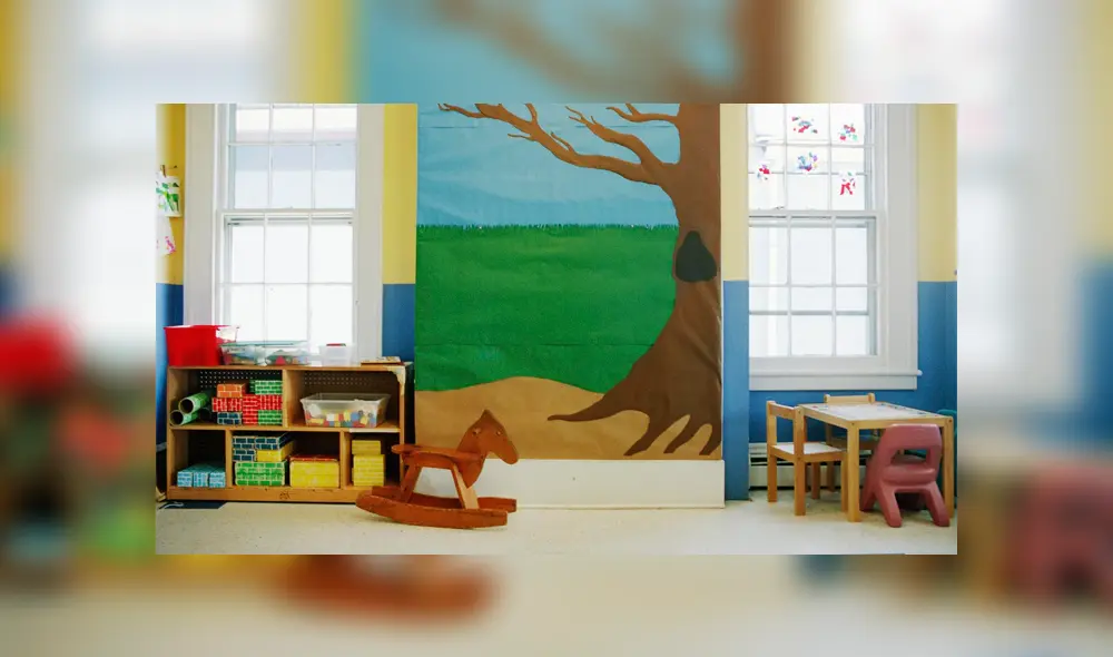 Los investigadores descubrieron varios casos de abuso al revisar las grabaciones de las cámaras de vigilancia. Fuente: foto referencial. Los investigadores descubrieron varios casos de abuso al revisar las grabaciones de las cámaras de vigilancia. Fuente: foto referencial.