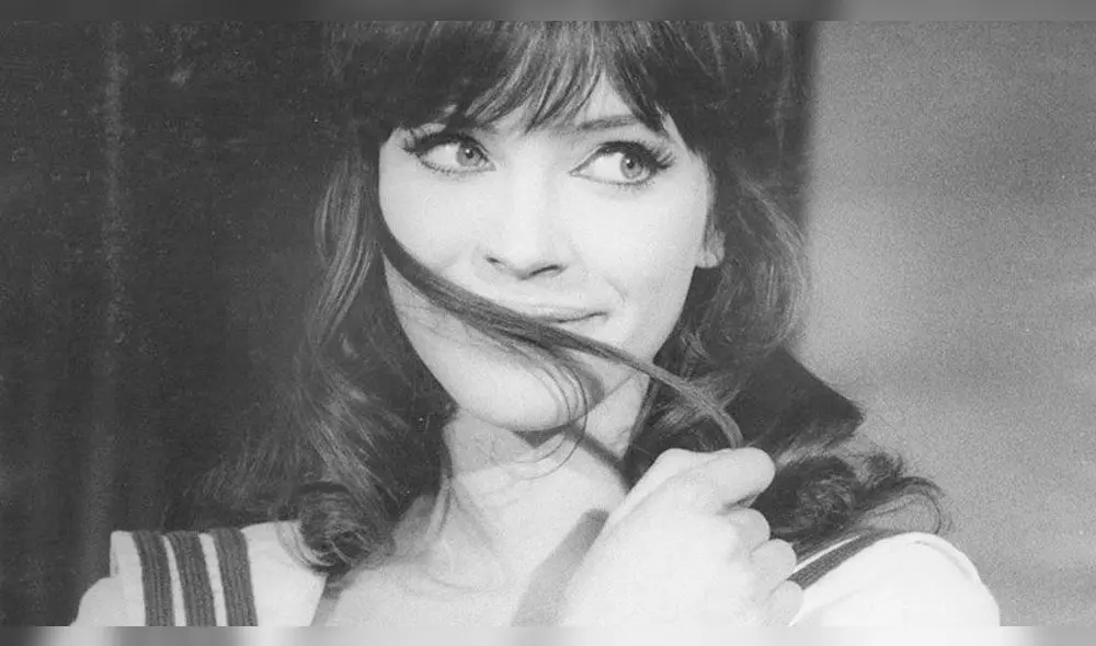El legado de Anna Karina, la leyenda de la nouvelle vague