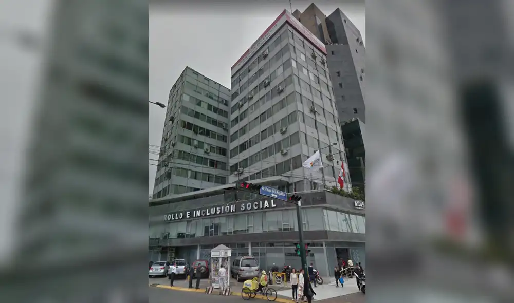 Midis aprueba reorganizar Qali Warma tras intoxicaciones