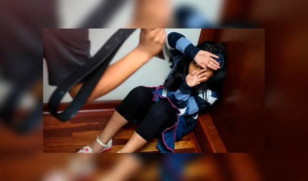 Investigación de INEI revela que mientras menos estudios tienen los padres, más violencia ejercen contra sus hijos. Créditos: Difusión. Investigación de INEI revela que mientras menos estudios tienen los padres, más violencia ejercen contra sus hijos. Créditos: Difusión.