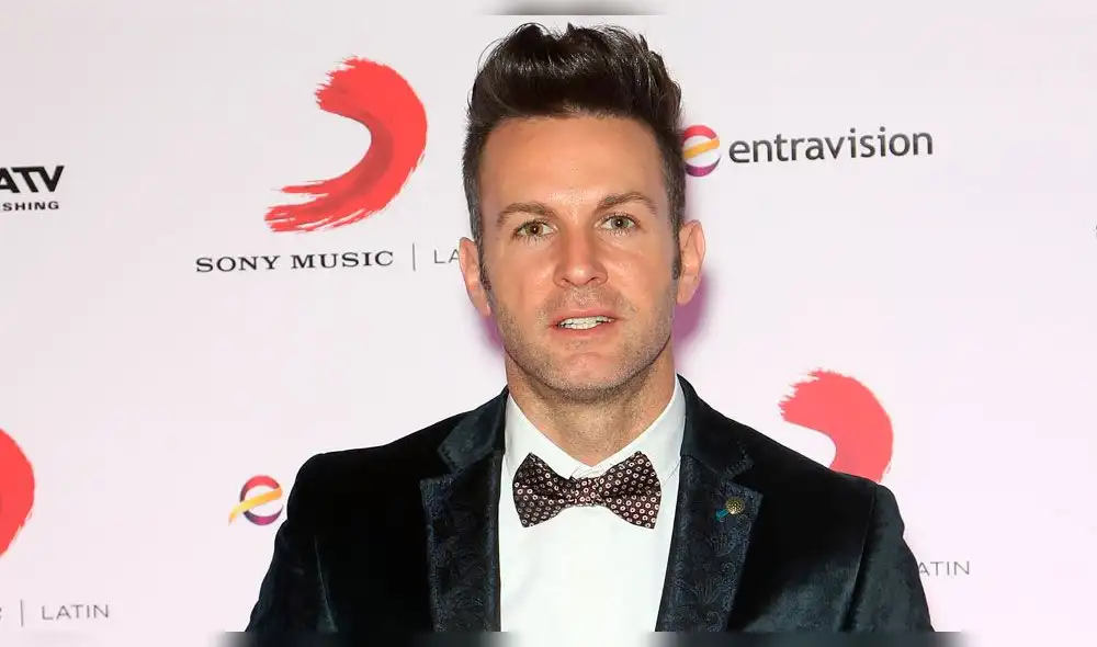 Acusan al cantante Axel por presunto abuso sexual Acusan al cantante Axel por presunto abuso sexual