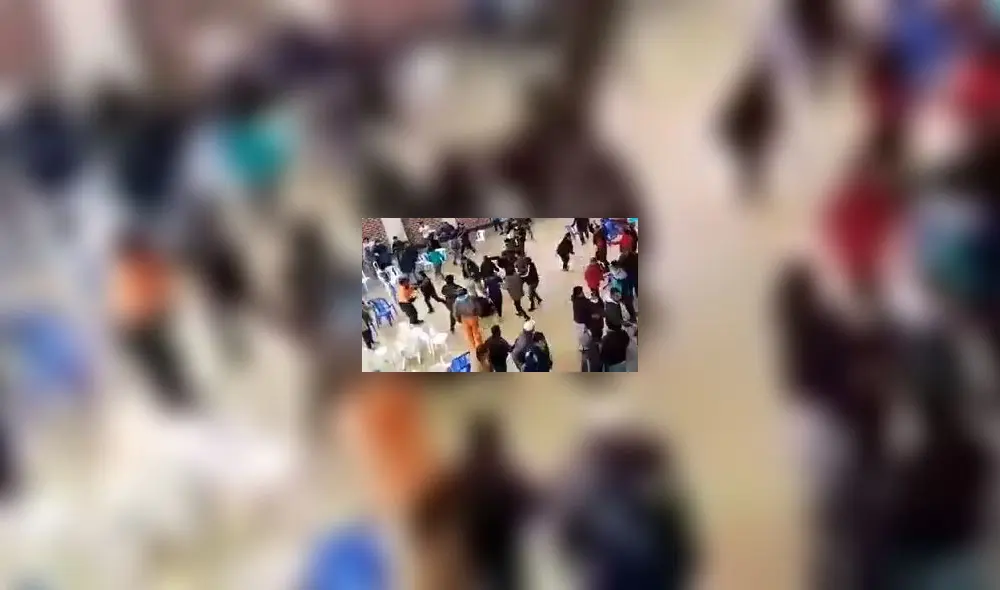 No se pusieron de acuerdo para el inicio de actividad minera.