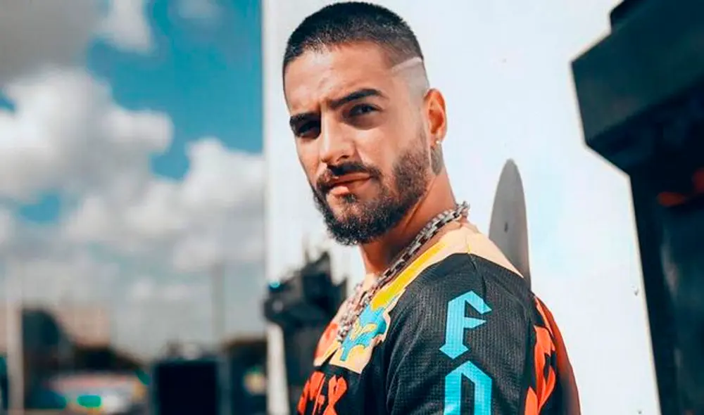 Maluma imita a Michael Jackson en Instagram y causa furor por sus sorprendentes pasos de baile