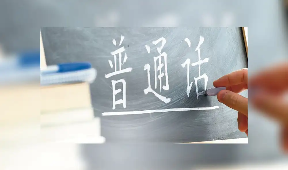 ¿Cuál es la importancia de estudiar chino mandarín?