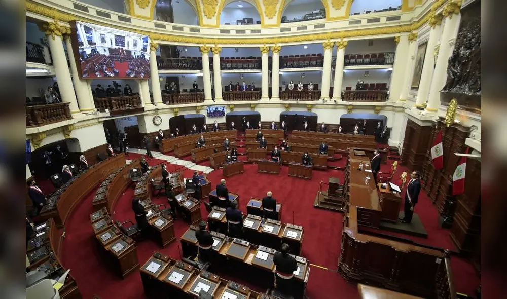 Foto: AFP. Foto: AFP.