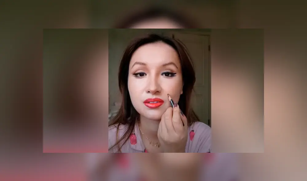 Desliza hacia la izquierda para ver las imágenes del viral de YouTube. Desliza hacia la izquierda para ver las imágenes del viral de YouTube.