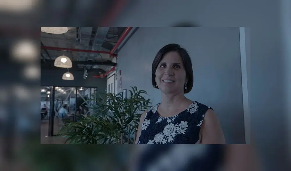 María Eugenia Mohme María Eugenia Mohme