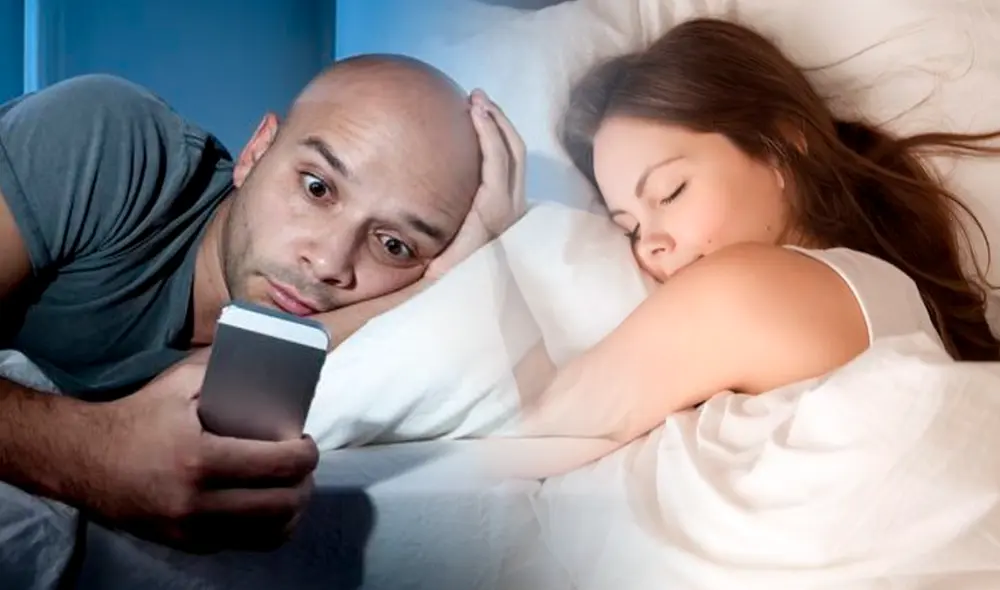 La técnica 4-7-8 no solo ayuda a que las personas puedan conciliar el sueño y reducir sus problemas para dormir, sino que también ayuda a relajarse. Foto: composición LR/El Popular La técnica 4-7-8 no solo ayuda a que las personas puedan conciliar el sueño y reducir sus problemas para dormir, sino que también ayuda a relajarse. Foto: composición LR/El Popular