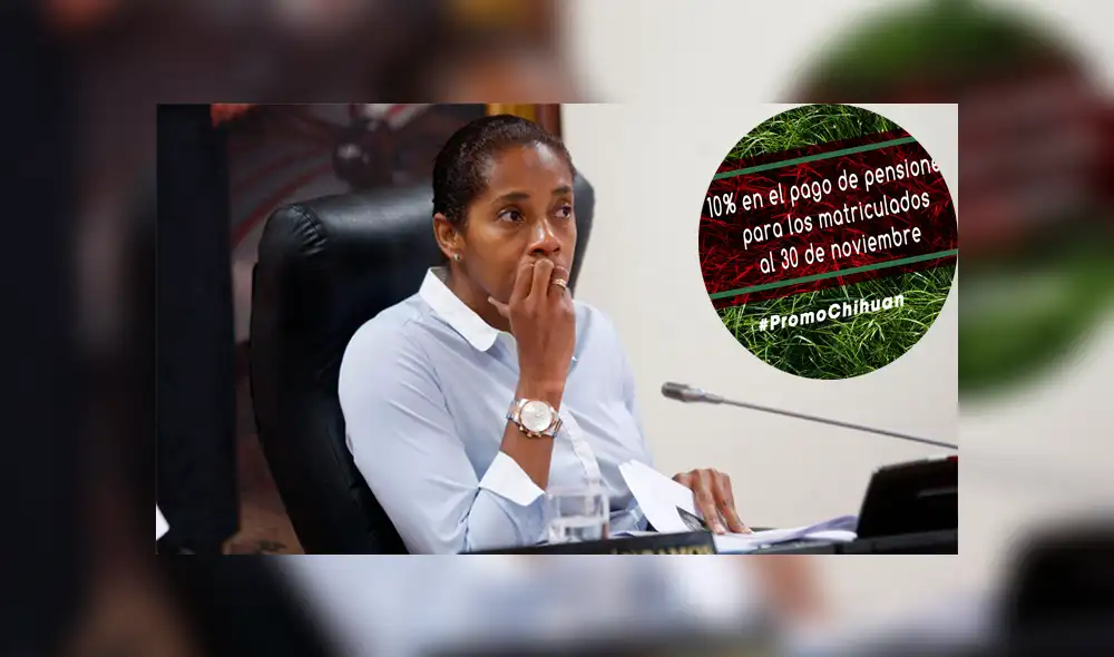 Facebook: Escuela secundaria genera asombro al crear promoción “Chihuán” Facebook: Escuela secundaria genera asombro al crear promoción “Chihuán”