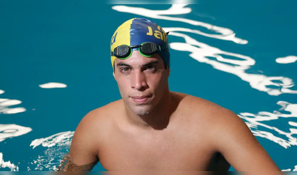 Mauricio Fiol: IPD se pronuncia luego de salir positivo en control antidopaje que lo sacó de los Juegos Panamericanos 2019. Mauricio Fiol: IPD se pronuncia luego de salir positivo en control antidopaje que lo sacó de los Juegos Panamericanos 2019.