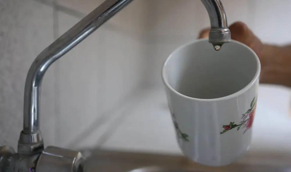 Sedapal instaló un nuevo servicio virtual debido a la pandemia por el coronavirus. Foto: Difusión