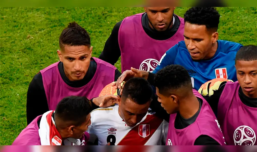 Perú vs Dinamarca: análisis de la BBC tras derrota de la 'Bicolor' en Rusia Perú vs Dinamarca: análisis de la BBC tras derrota de la 'Bicolor' en Rusia