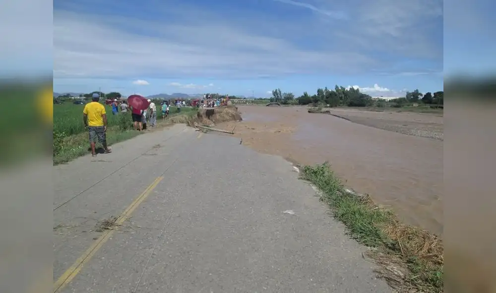 Imarpe: ‘El Niño costero’ empezará a debilitarse en tres semanas