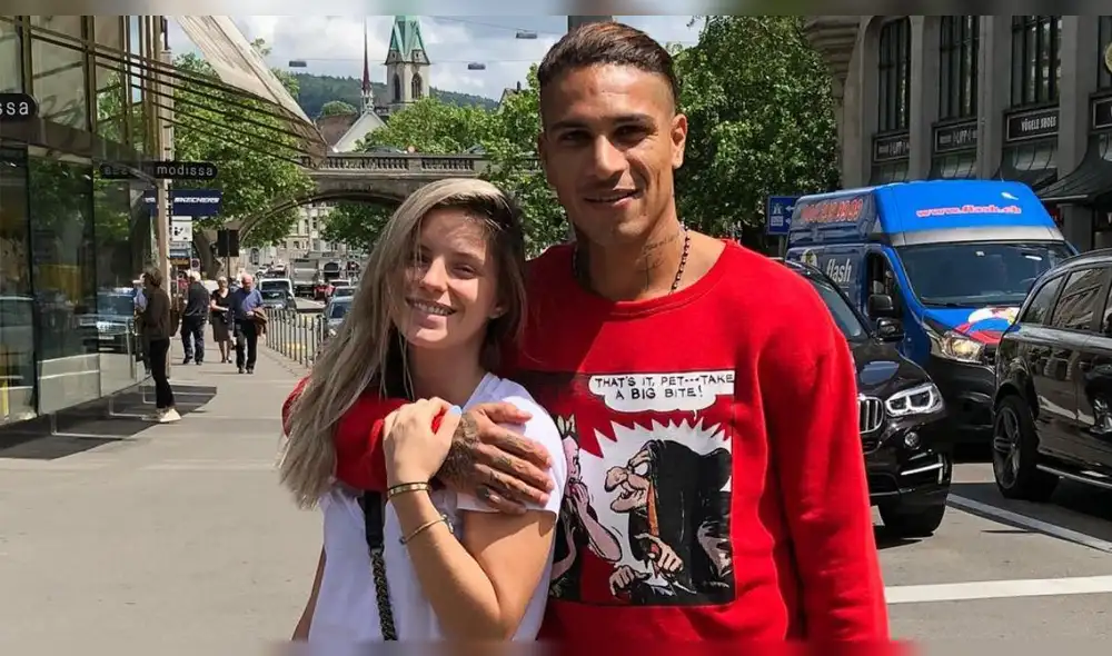 ¿Thaisa Leal y Paolo Guerrero se casan? Jefferson Farfán emociona con revelador mensaje