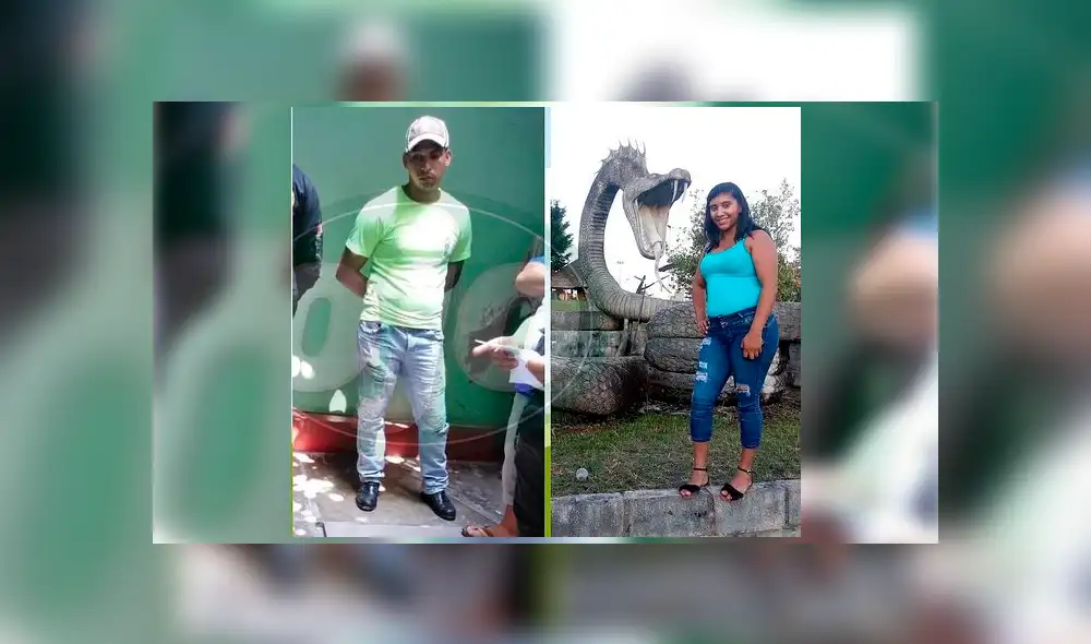 Independencia: Expareja confesó que asesinó a madre e hijos