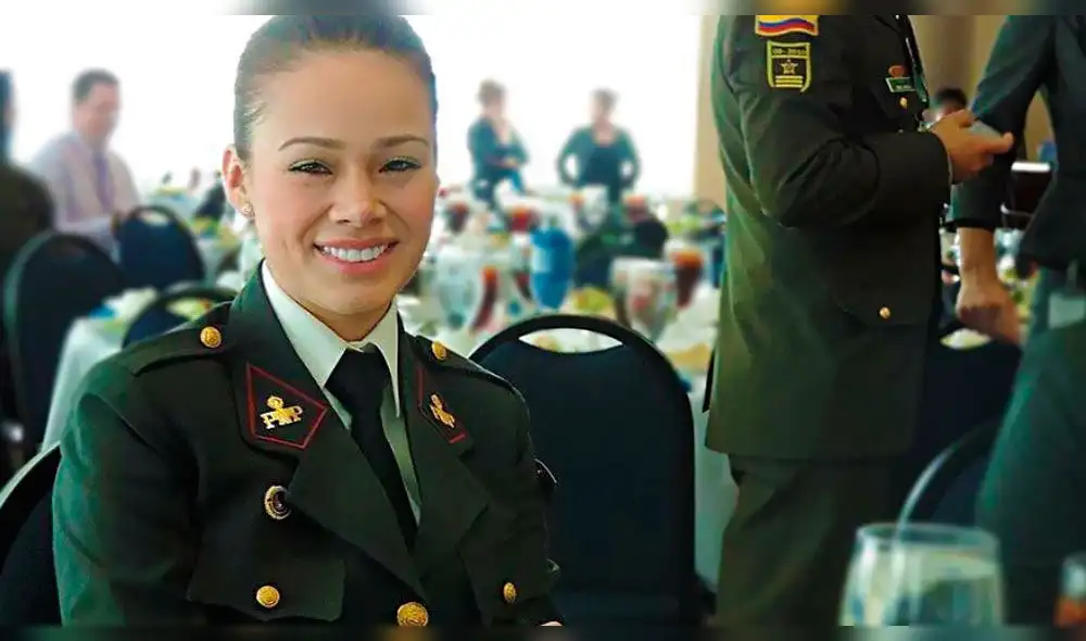 Jossmery Toledo Foto: Instagram Jossmery Toledo Foto: Instagram