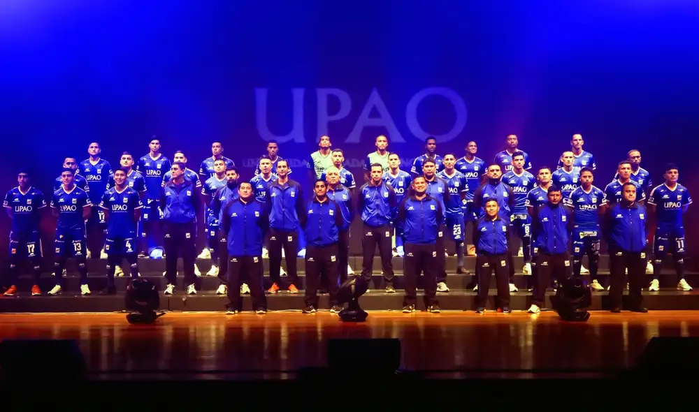 Fixture de Carlos Mannucci: horarios y canales para seguir la temporada completa. Foto: Carlos Mannucci.