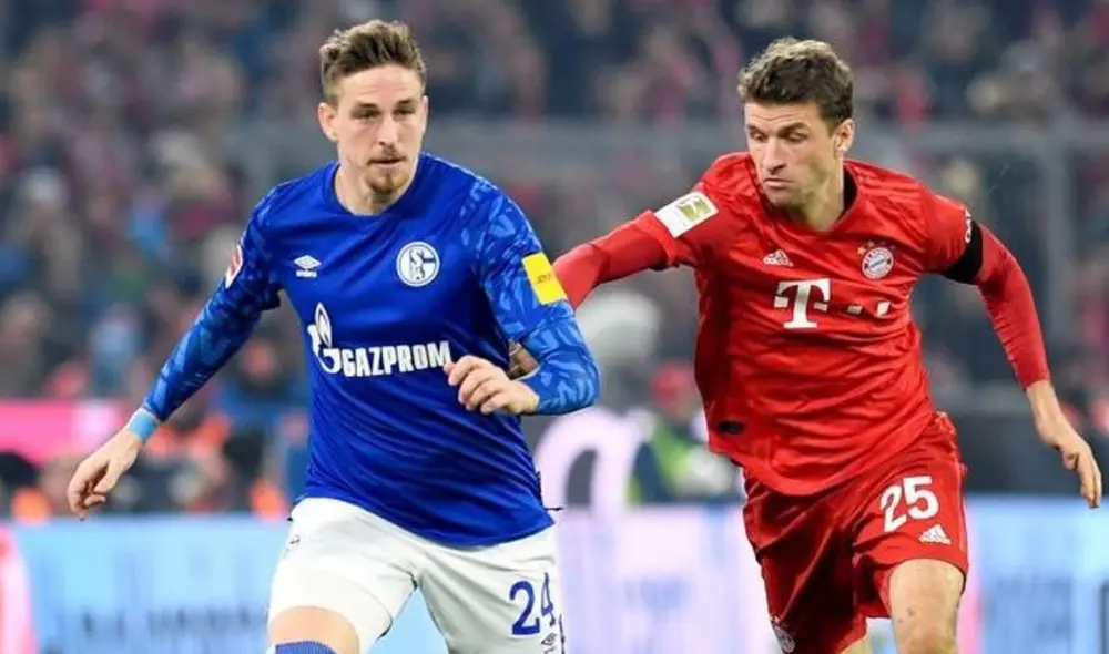 La paralización de la Bundesliga se extenderá hasta el 30 de abril por coronavirus. La paralización de la Bundesliga se extenderá hasta el 30 de abril por coronavirus.