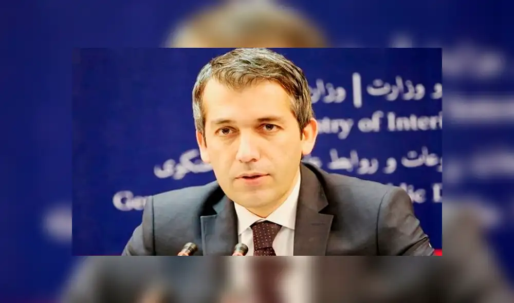 Sale a luz un video donde una mujer es lapidada por varios hombres [FOTOS]