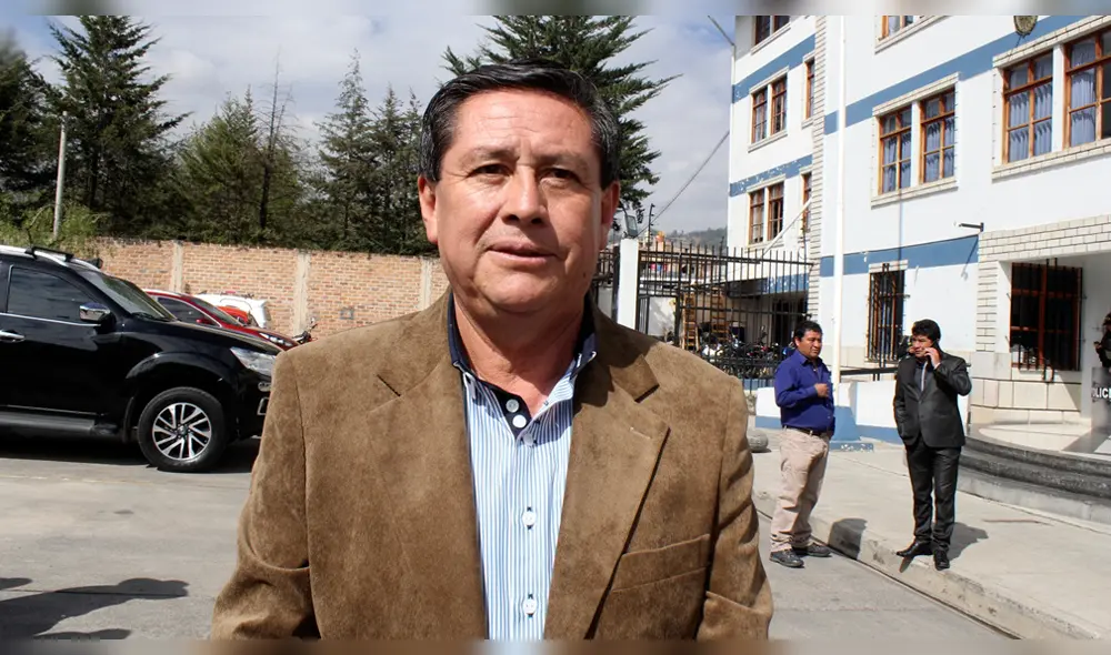 Hace más de un año, el alcalde y su esposa fueron asesinados.