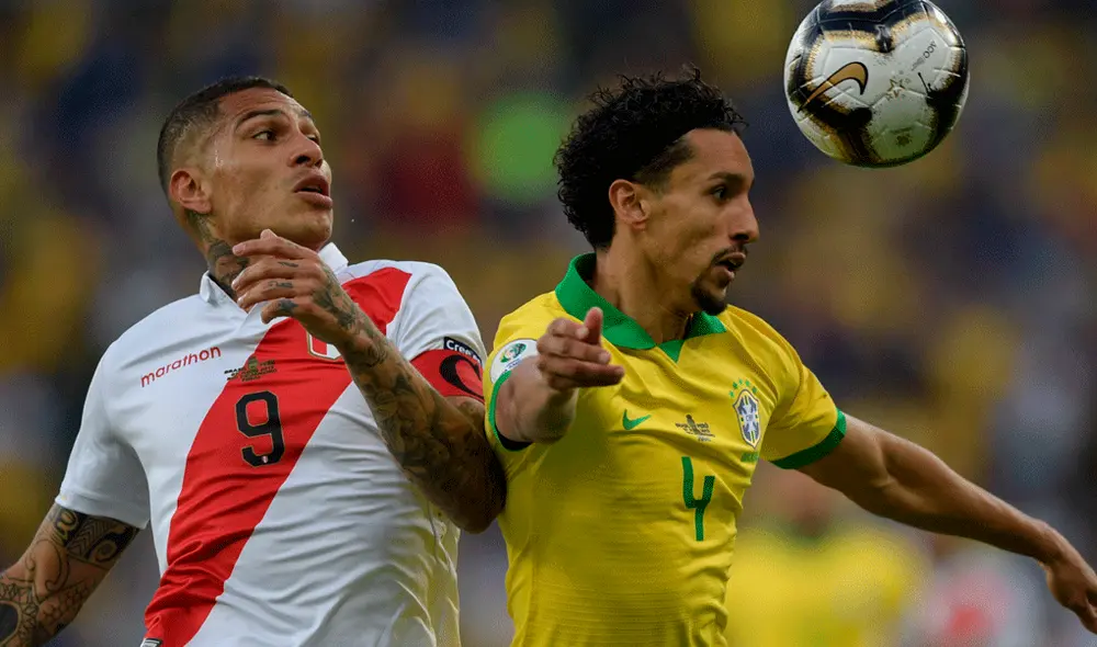 Esta sería la lista de convocados de la selección peruana para los partidos frente a Ecuador y Brasil.