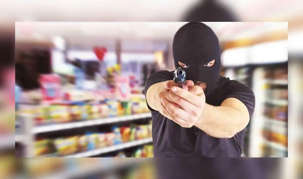 Recomendaciones para que tu negocio no sea blanco de robos