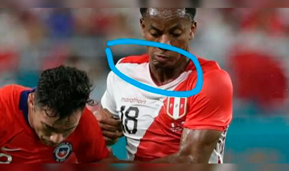 Facebook: camiseta de la Selección Peruana luce desteñida y genera polémica en redes