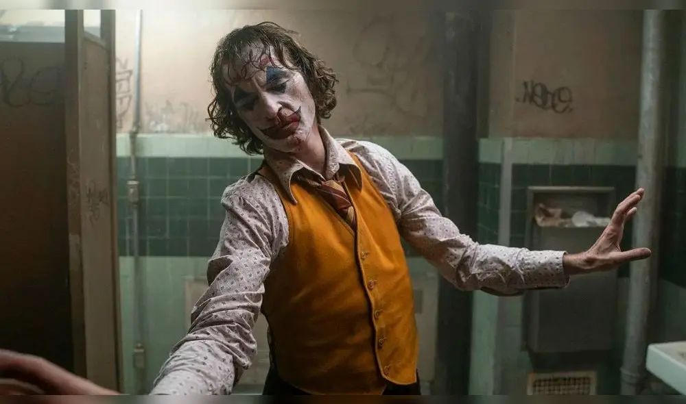 Joaquin Phoenix, Oscar 2020, Joker Joaquin Phoenix, Oscar 2020, Joker