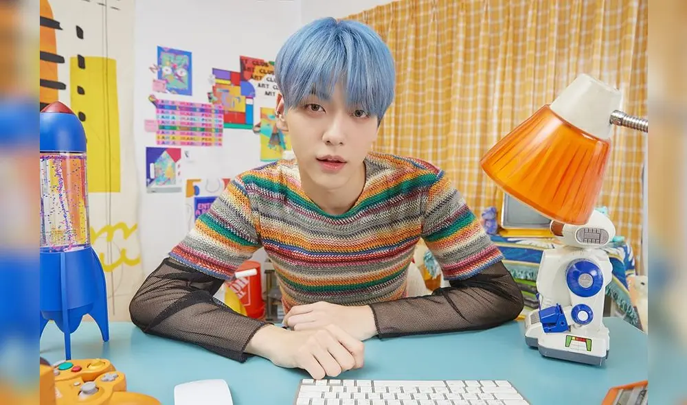 Kpop comeback octubre, TXT