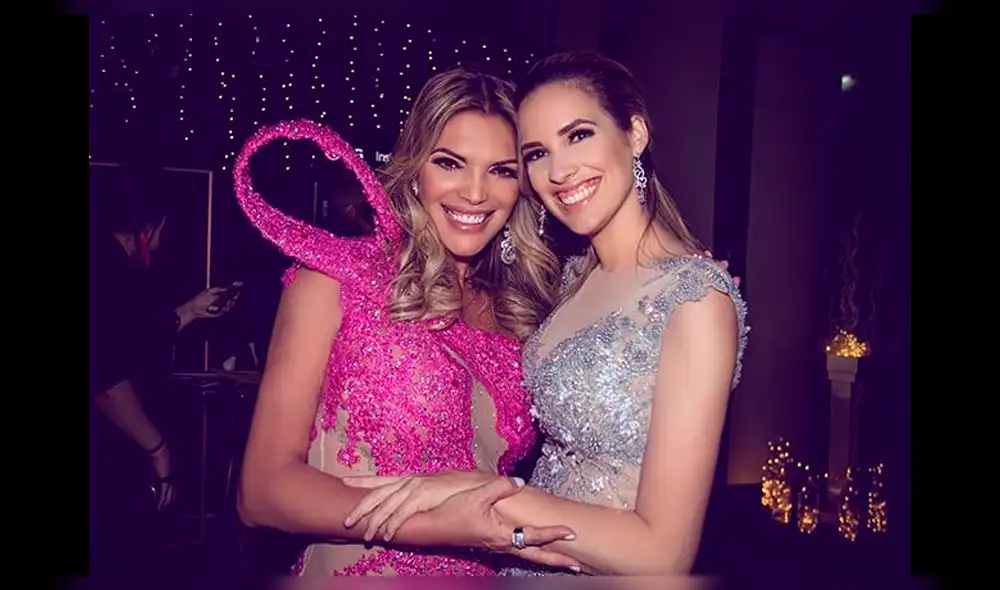  ¿Deyvis Orosco mantiene romance con hija de Jessica Newton? Fotos confirmarían relación