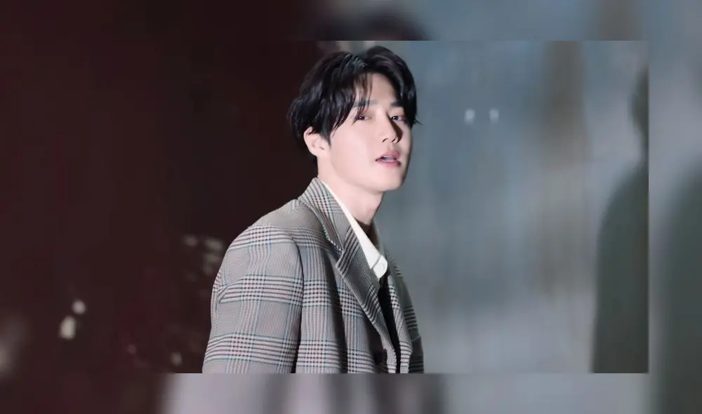 Suho, let's love, EXO, youtube Suho, let's love, EXO, youtube