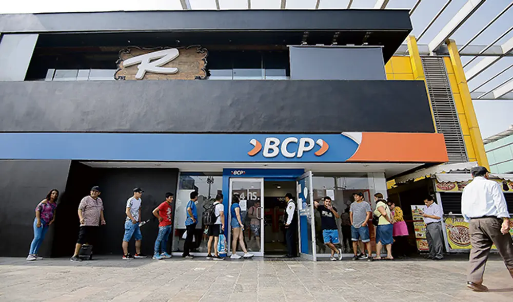 Reprogramación.  Una alternativa que vienen otorgando algunas entidades financieras.