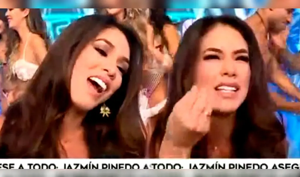 jazmín pinedo jazmín pinedo