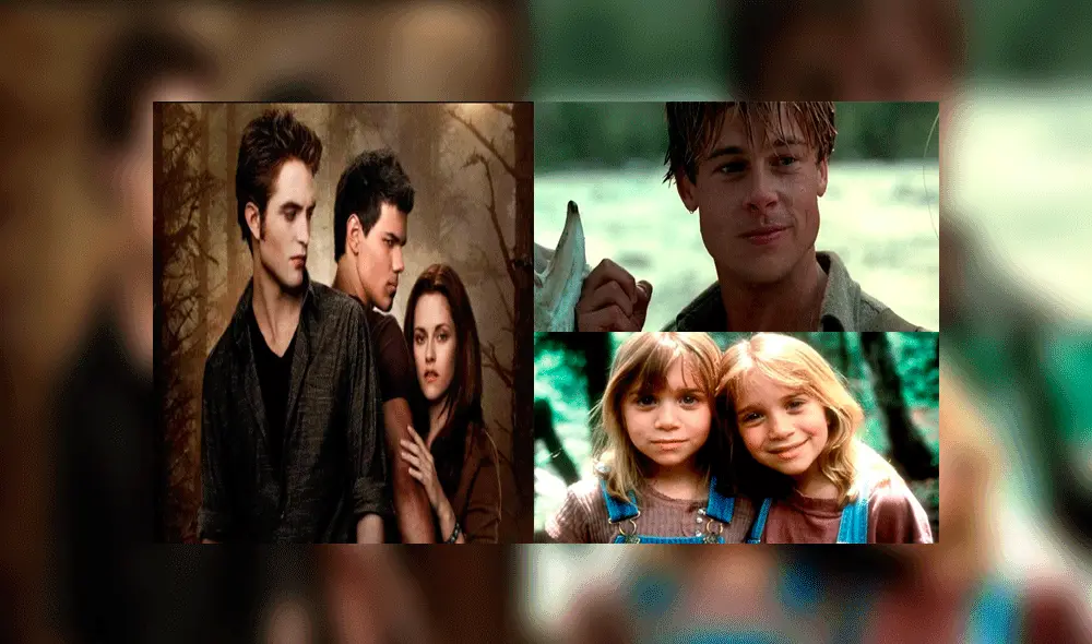 Conoce las películas que estarán al aire hoy en los canales españoles. (Foto: Composición)