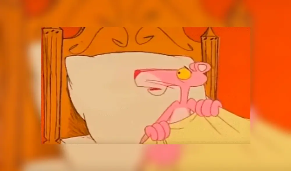 Facebook: Peruano "tunea" su auto inspirado en la Pantera Rosa y el resultado es insuperable [FOTO]