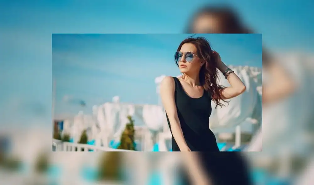 Sorpréndete con todos los outfits que puedes crear con un vestido negro 