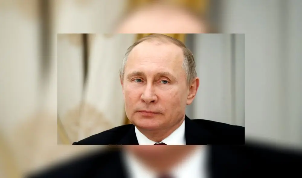 Vladimir Putin: "Perú es nuestro socio tradicional en América Latina"